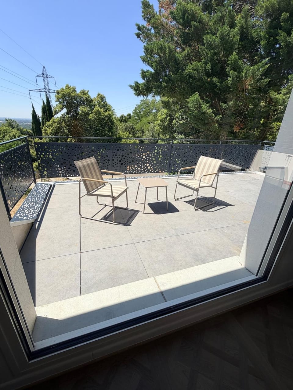 L'horizon Belvédère Appartement climatisé Apartment in Occitanie