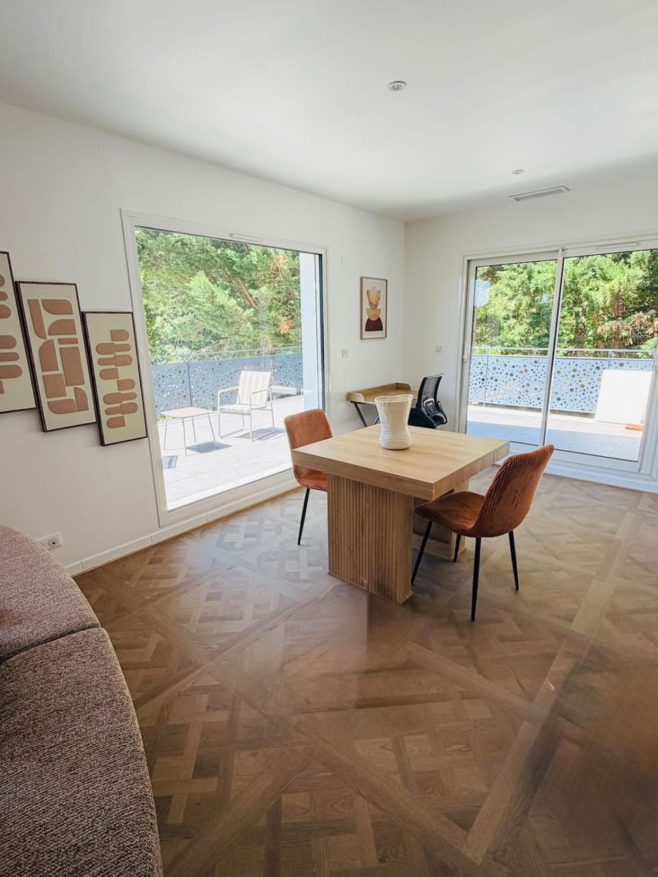 L'horizon Belvédère Appartement climatisé Apartment in Occitanie