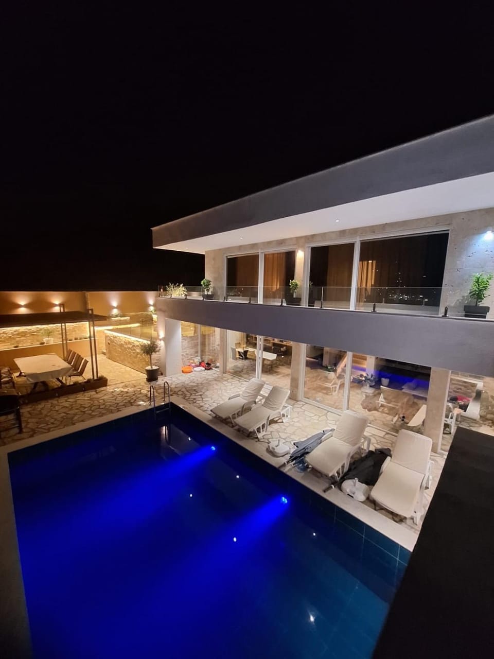 Vila Olive 51 Villa in Kotor Municipality