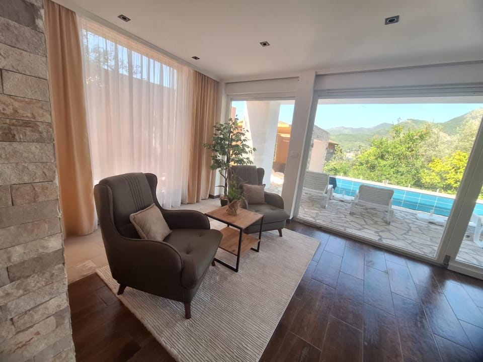 Vila Olive 51 Villa in Kotor Municipality