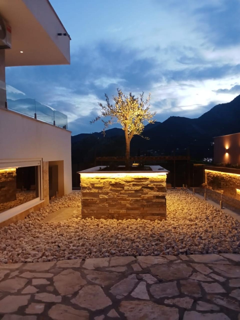 Vila Olive 51 Villa in Kotor Municipality
