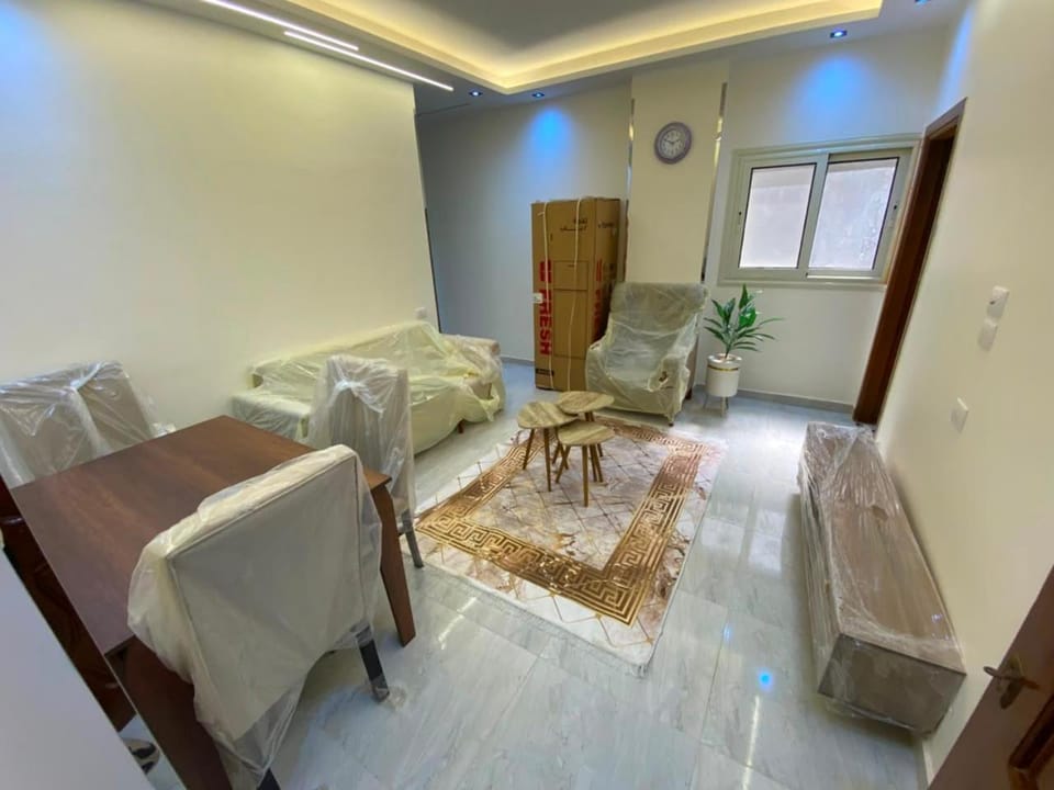 Adamora Stay Apartment in Red Sea Governorate