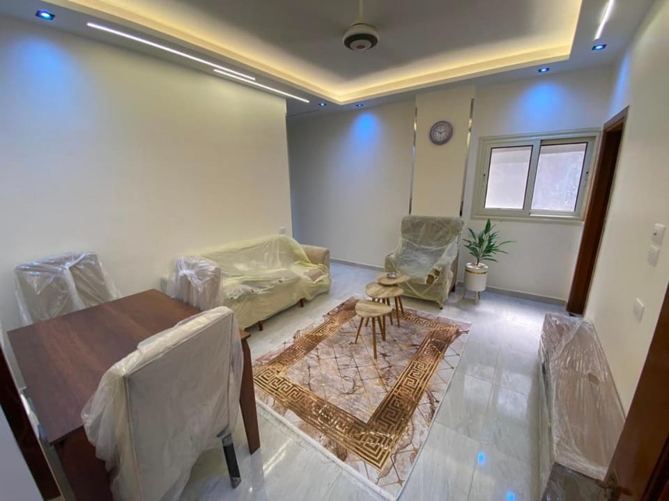 Adamora Stay Apartment in Red Sea Governorate