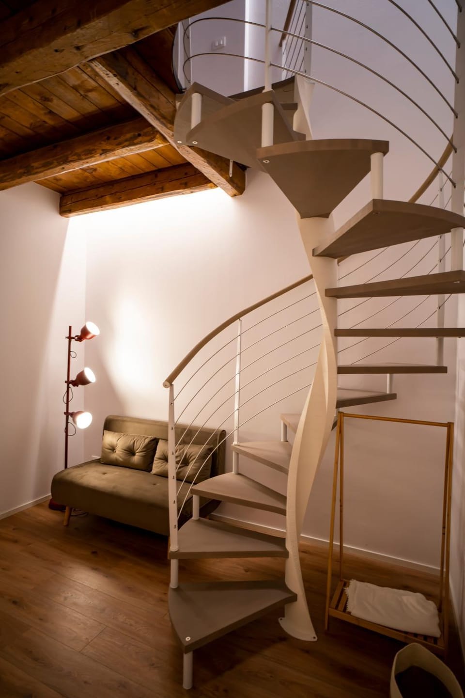Domus Mirea Bed and Breakfast in Friuli-Venezia Giulia