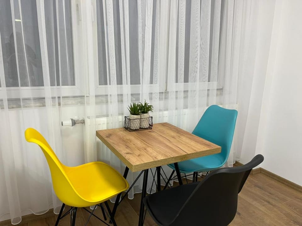 The Golden Corner of Prishtina Apartment in Europe