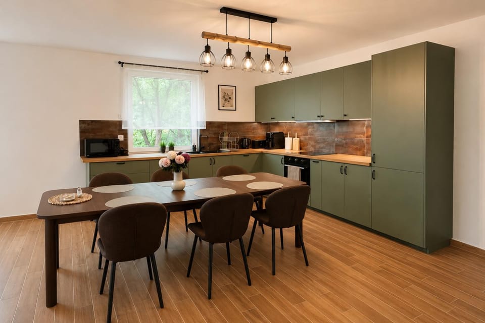 Dining area, Dinner, Dinner
