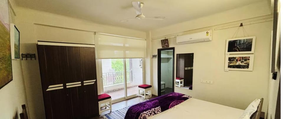Central Jaipur Stay Apartment in Jaipur