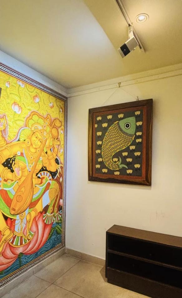 Central Jaipur Stay Apartment in Jaipur