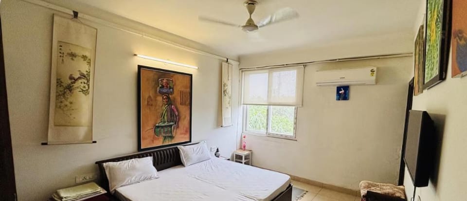 Central Jaipur Stay Apartment in Jaipur