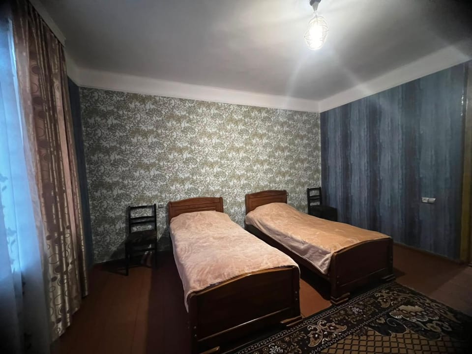 Borjomi Kvibisi Village Guset House Bed and Breakfast in Georgia