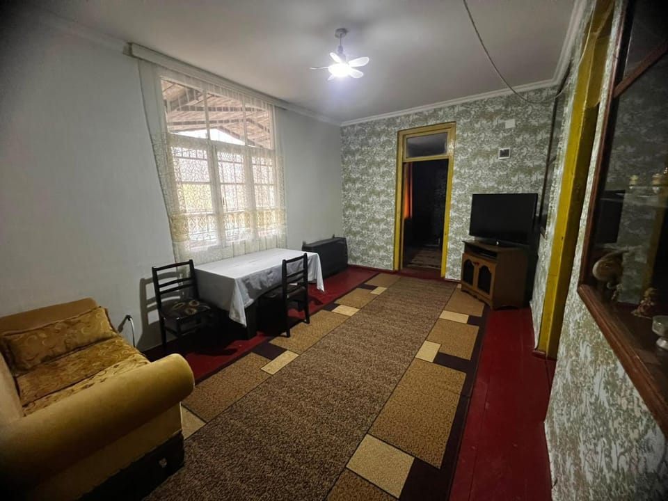 Borjomi Kvibisi Village Guset House Bed and Breakfast in Georgia