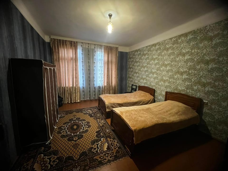 Borjomi Kvibisi Village Guset House Bed and Breakfast in Georgia