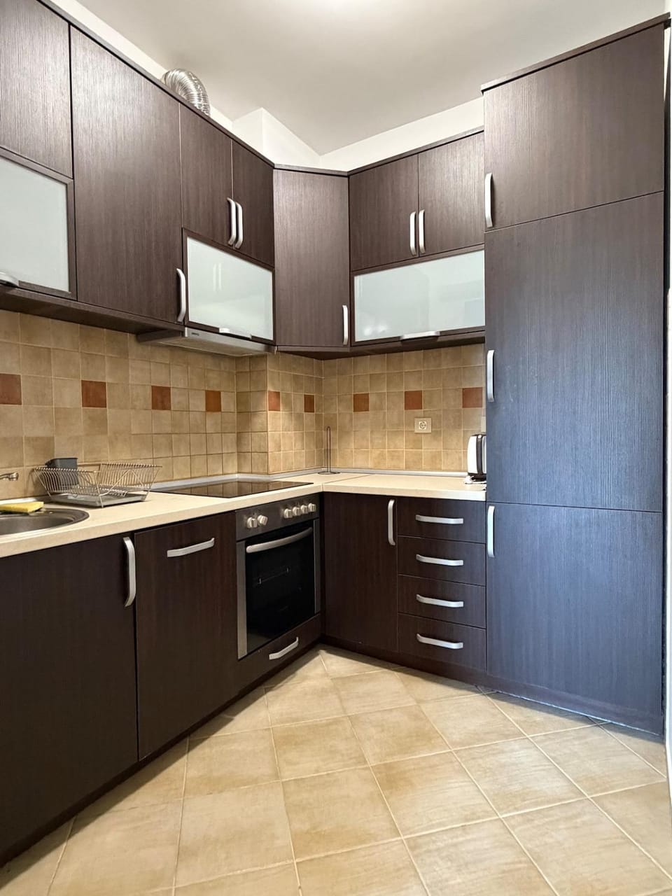 Urban Nest Podgorica Apartment in Podgorica