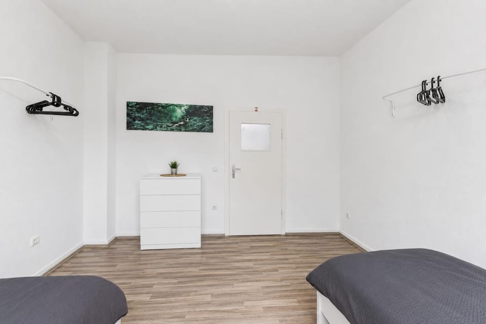 Happystay Gelsenkirchen IIII Apartment in Gelsenkirchen
