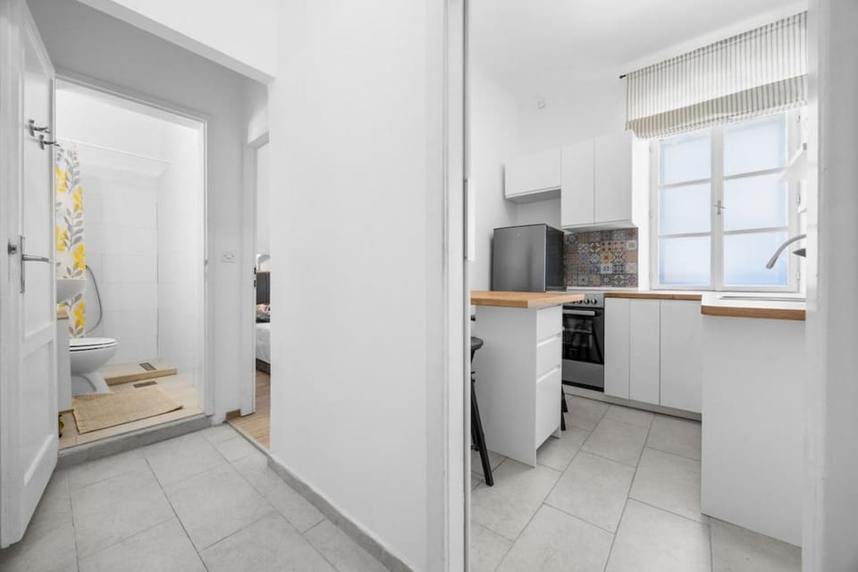 Apartment Castropol near the Arena, Pula by Istrabook Apartment in Pula