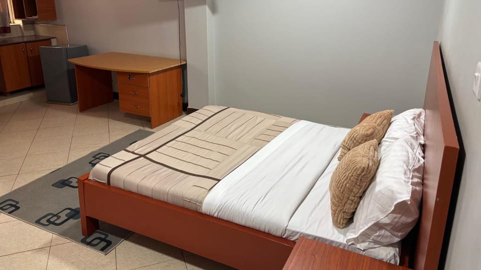 Enclave City Suites Apartment hotel in Kampala