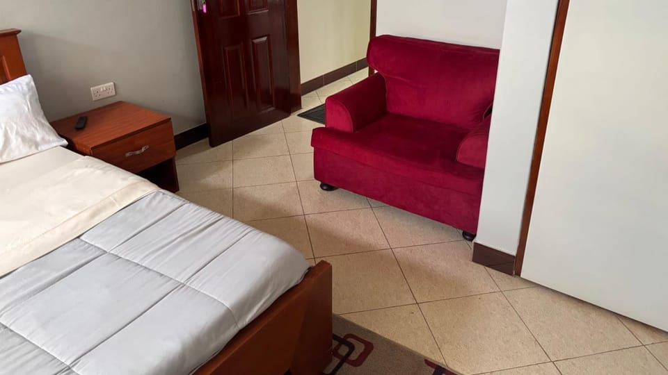 Enclave City Suites Apartment hotel in Kampala