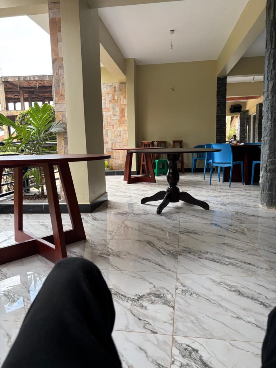 Enclave City Suites Apartment hotel in Kampala