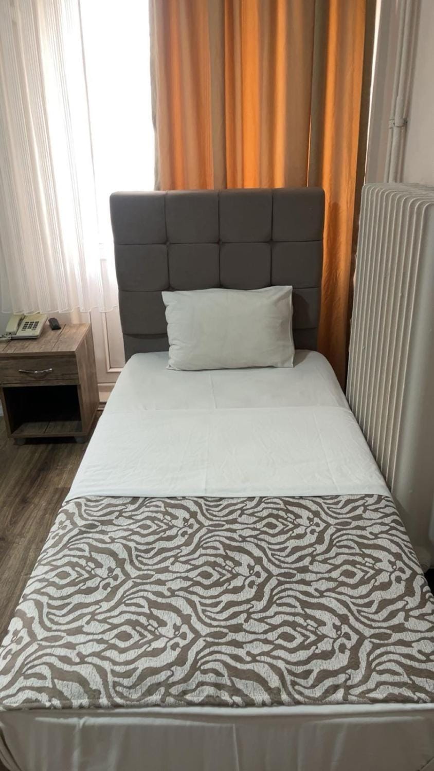 Kenedi Otel Hotel in Ankara