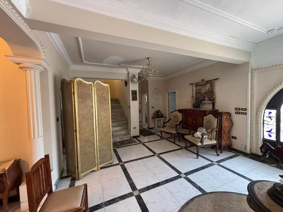 Kirair gate villa -families only Villa in Alexandria Governorate