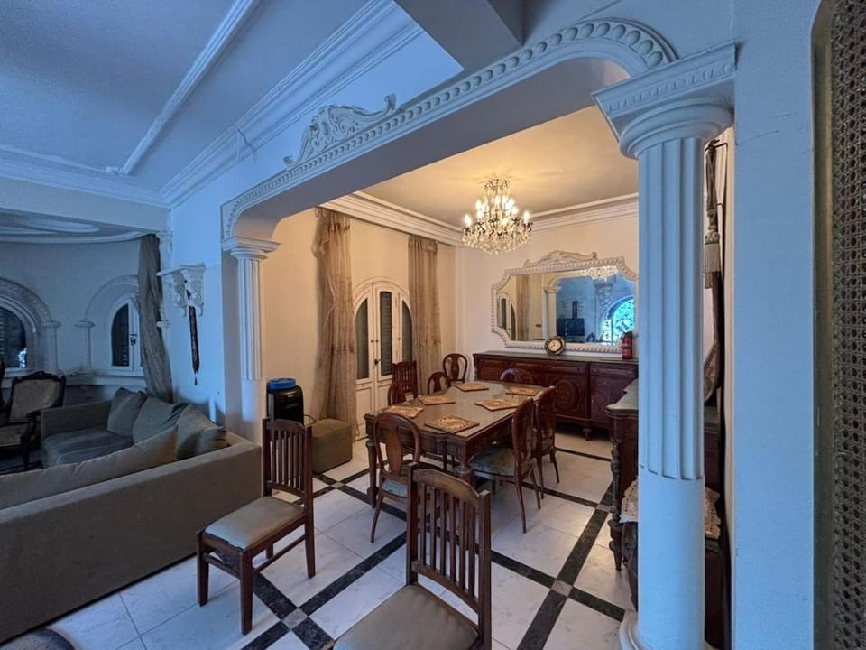 Kirair gate villa -families only Villa in Alexandria Governorate