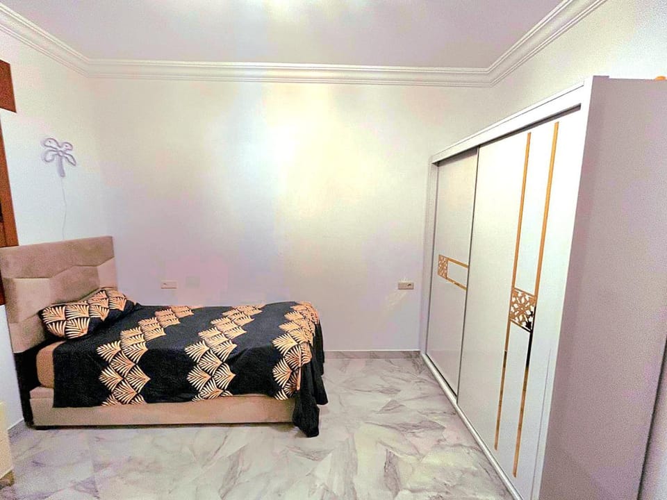 Leyths apartemant Apartment in Tangier-Tétouan-Al Hoceima