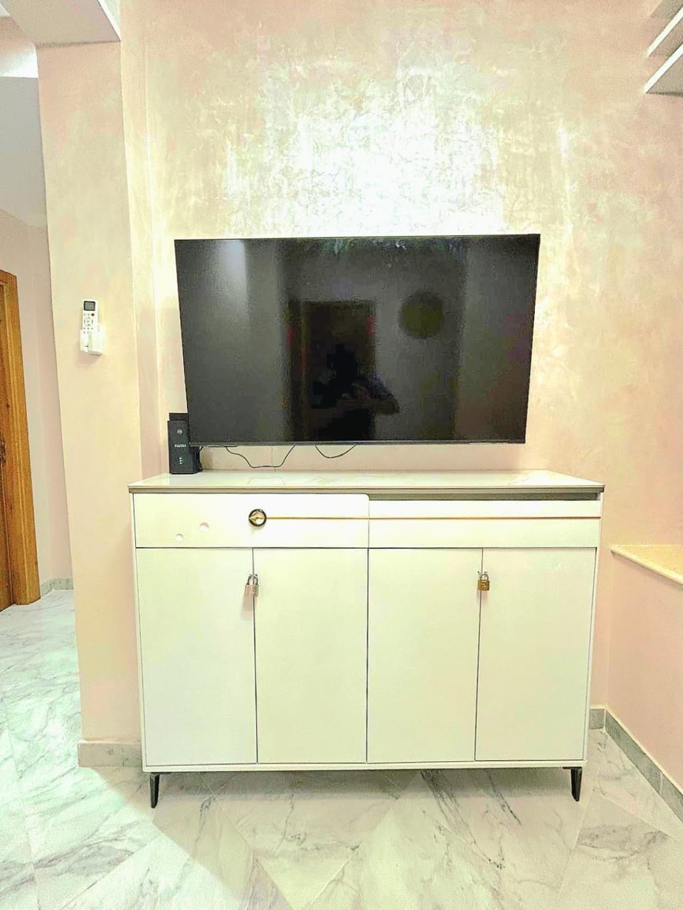 Leyths apartemant Apartment in Tangier-Tétouan-Al Hoceima