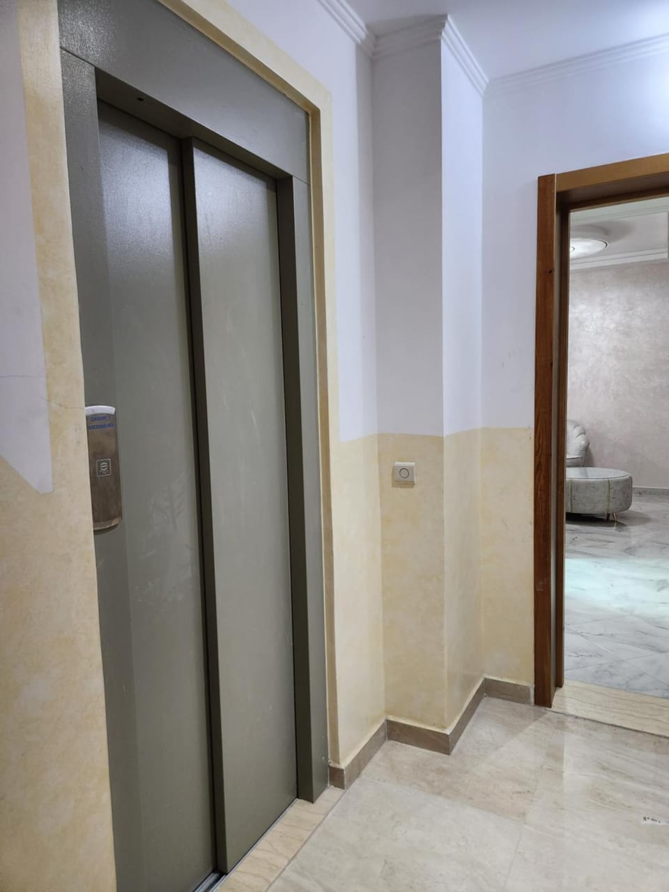 Leyths apartemant Apartment in Tangier-Tétouan-Al Hoceima