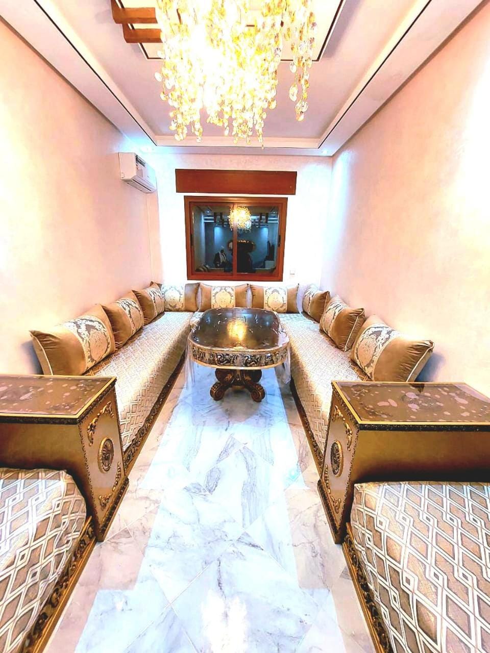 Leyths apartemant Apartment in Tangier-Tétouan-Al Hoceima
