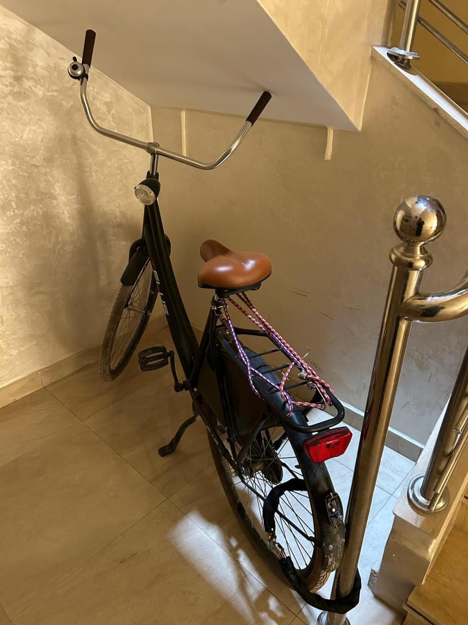 Leyths apartemant Apartment in Tangier-Tétouan-Al Hoceima