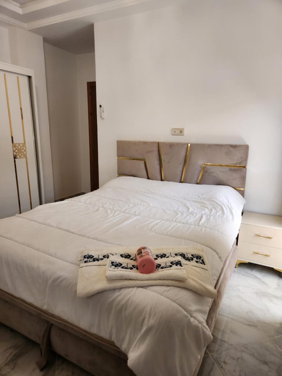 Leyths apartemant Apartment in Tangier-Tétouan-Al Hoceima