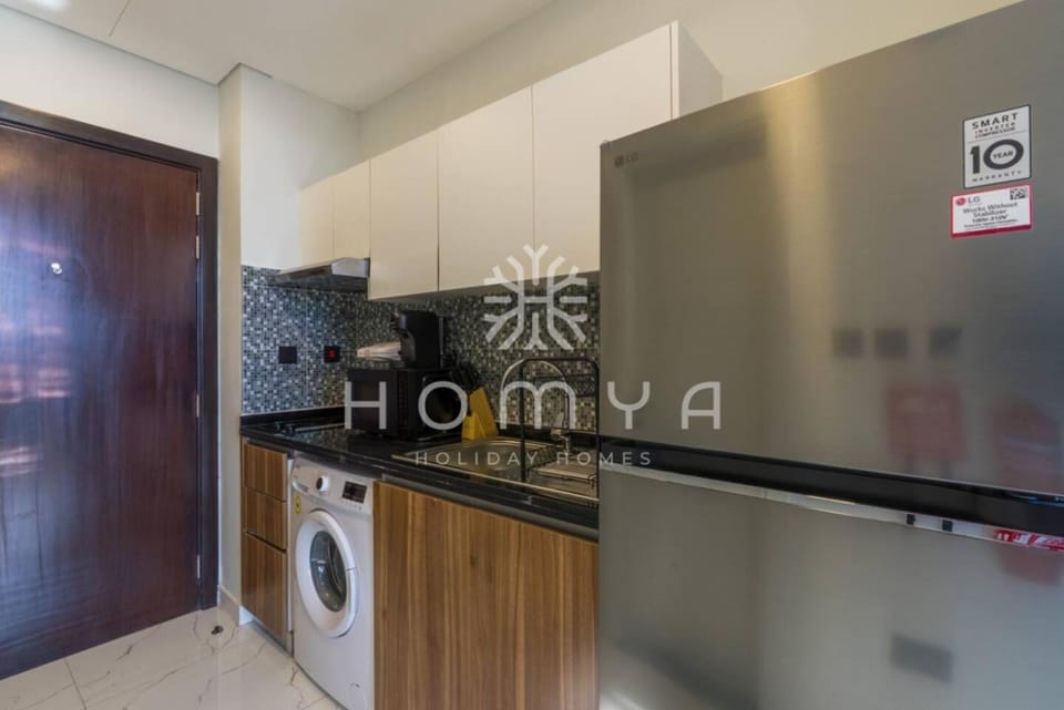 Premium Studio in Masdar Near Yas & Airport Apartment in Abu Dhabi