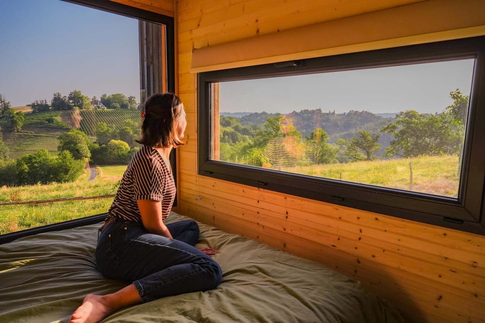 Homnest - Collines Emeraudes - 30 min Pau House in Nouvelle-Aquitaine