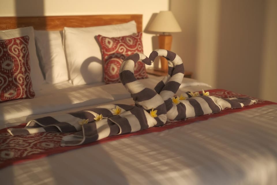 towels