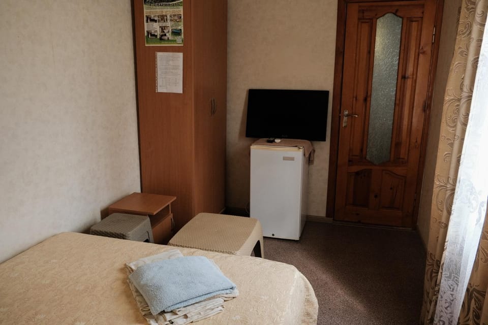 База відпочинку Карпати Hotel in Odessa Oblast