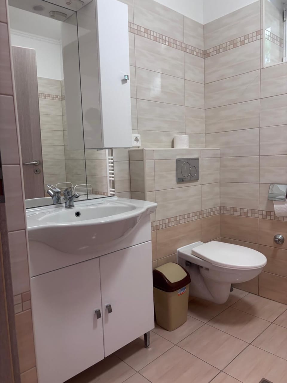 Tüskevár Vendégház Apartment in Hungary