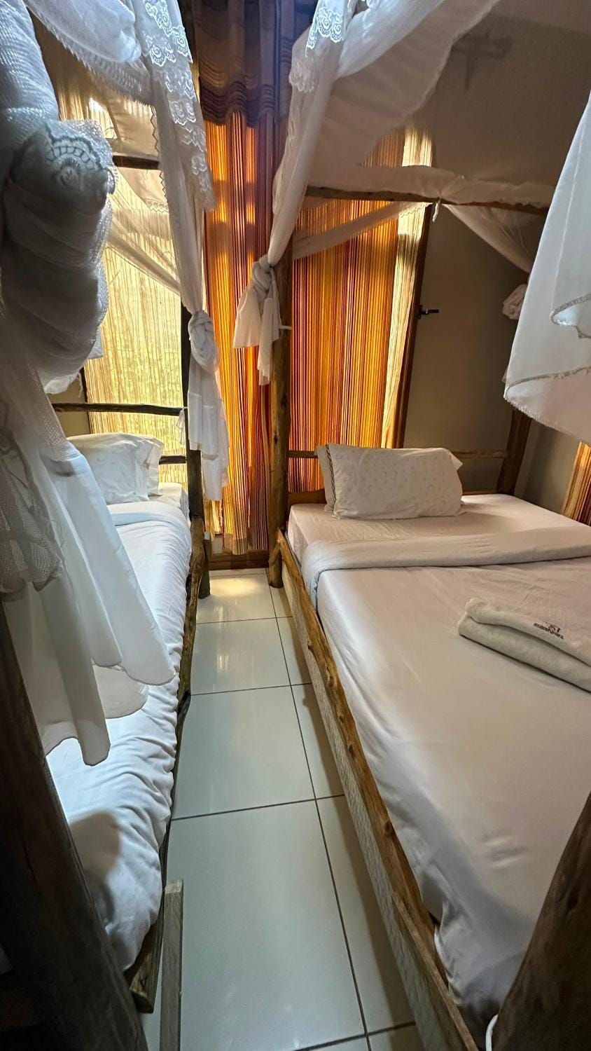Greenland Resort - Sunbright Group Bed and Breakfast in Tanzania