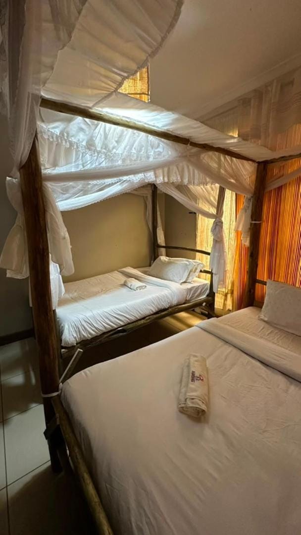 Greenland Resort - Sunbright Group Bed and Breakfast in Tanzania