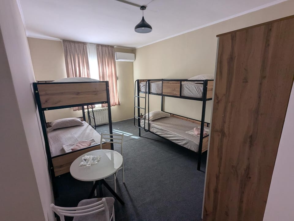 Hostel 312 Hostel in Almaty Region, Kazakhstan