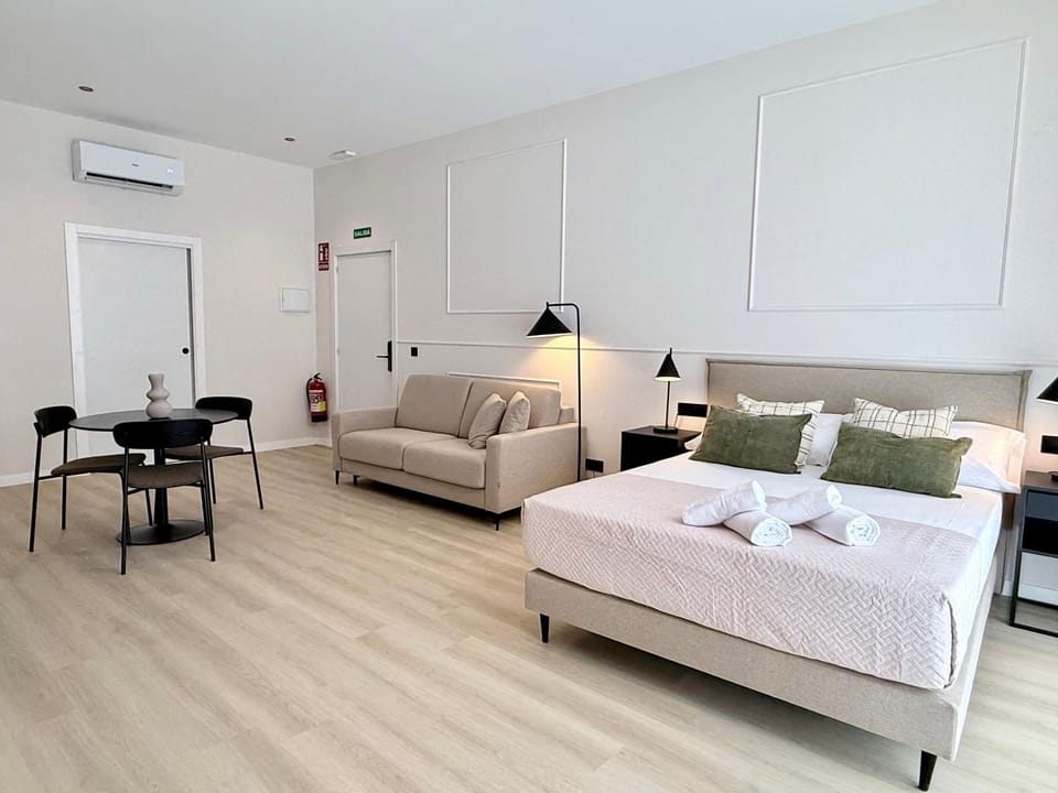 Dharma by Concept Flats Apartment hotel in Valencia