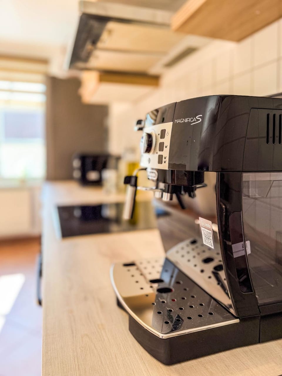 Coffee/tea facilities, Kitchen or kitchenette, kitchen