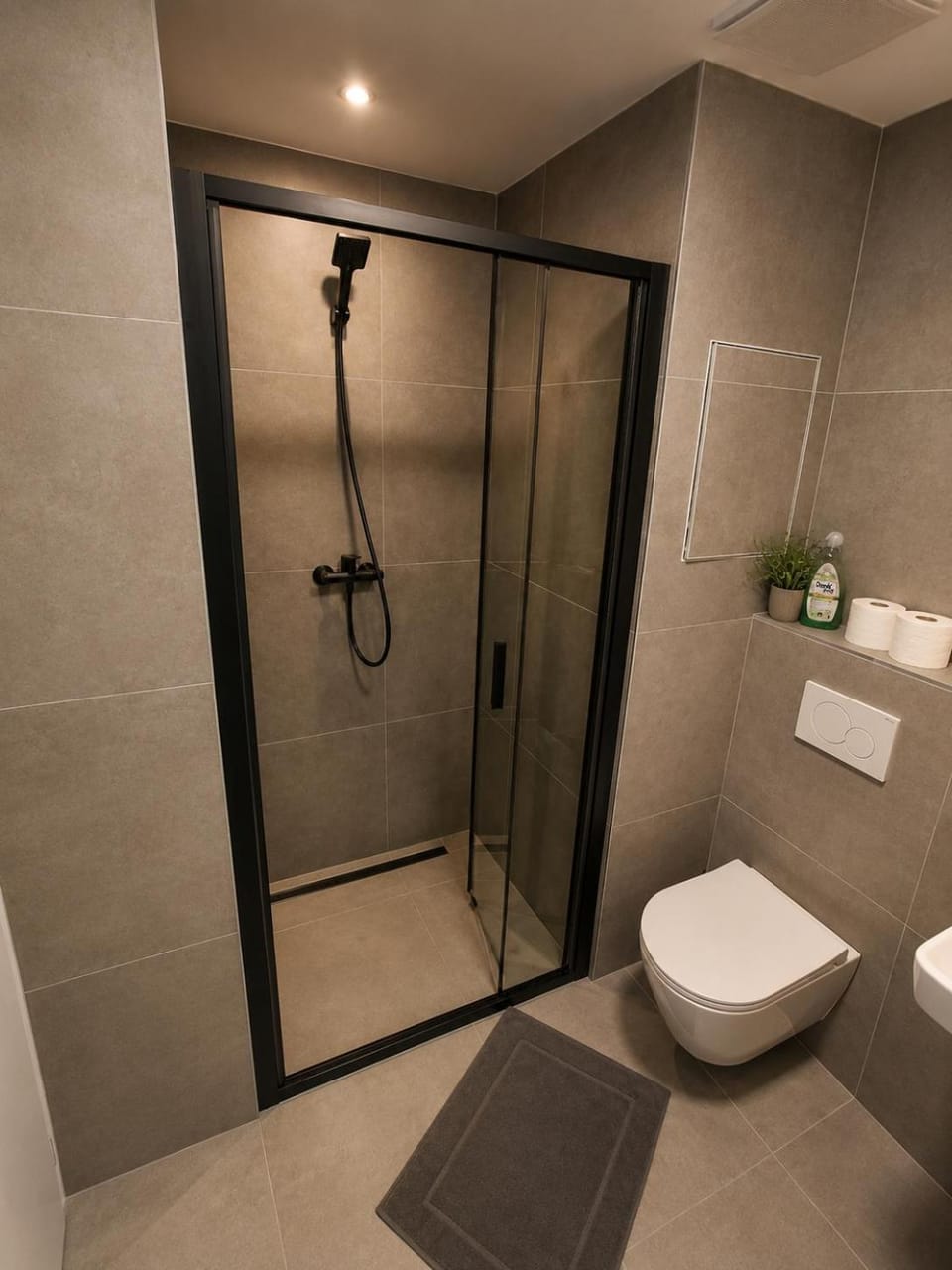 Apartia Prime Residence Brno center Apartment in Brno