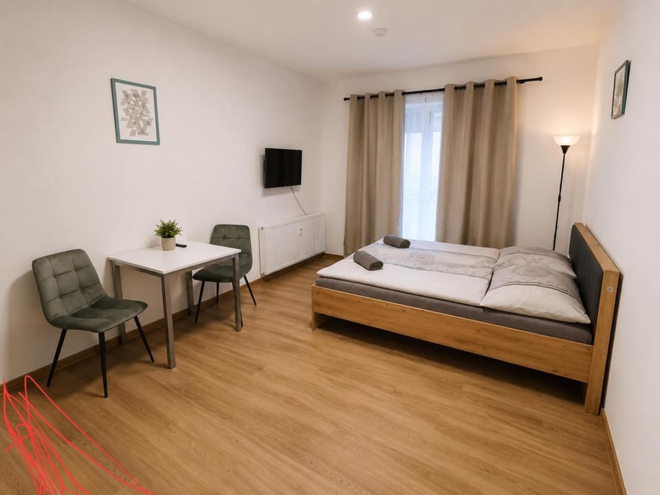 Apartia Prime Residence Brno center Apartment in Brno