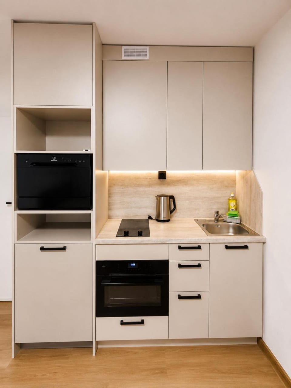 Apartia Prime Residence Brno center Apartment in Brno