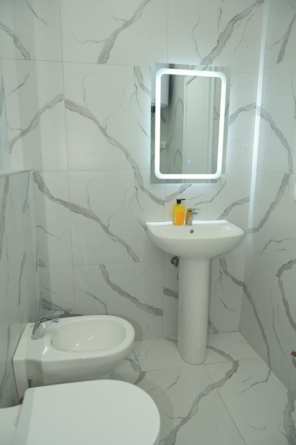 Kayla Apartament Apartment in Tirana County, Albania
