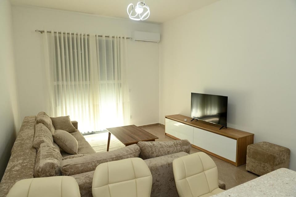 Kayla Apartament Apartment in Tirana County, Albania