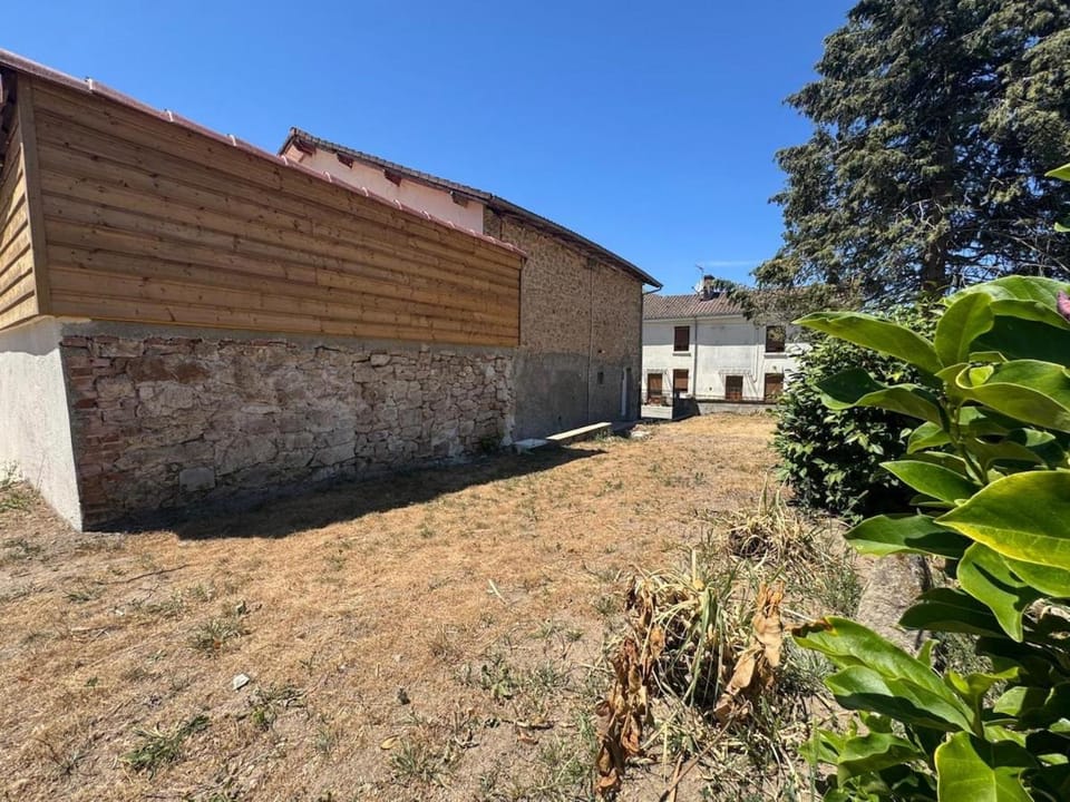 La Terrasse de Vevaud, moderne, au calme House in Nouvelle-Aquitaine