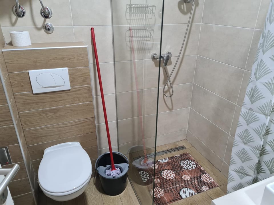 Milmari N2 Studio Erdeg Apartment in Serbia