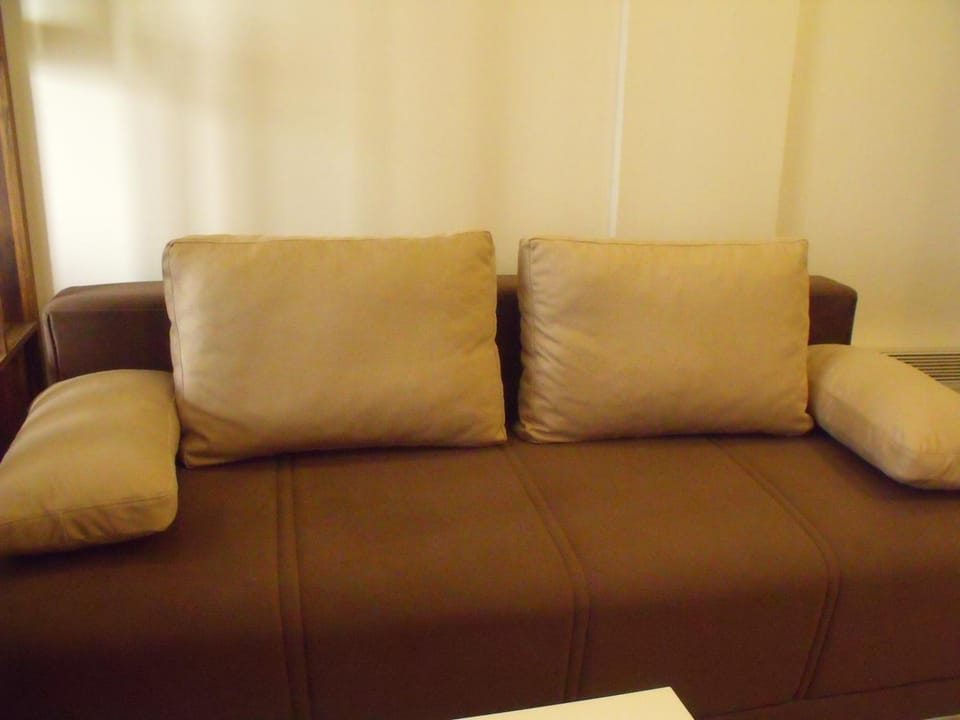 Milmari N2 Studio Erdeg Apartment in Serbia