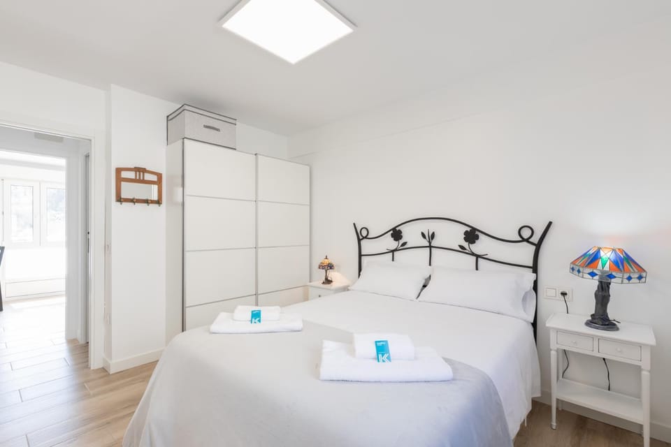Iñaki Deuna - baskeyrentals Apartment in Basque Country